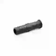 PJP 209 2mm Straight Banana Socket Fixed Insulator